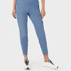 On Running Women's Clothing On Lightweight Pants Women's
