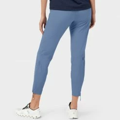 On Running Women's Clothing On Lightweight Pants Women's