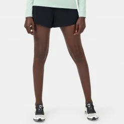 On Running Shorts Women's Women's Clothing