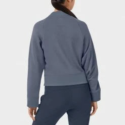 On Running Women's Clothing On Crew Neck Women's