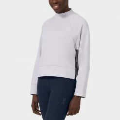 On Running Women's Clothing On Crew Neck Women's