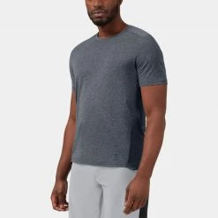 On Running On Active-T Men's Men's Clothing 10 On Running On Active-T Men's Men's Clothing