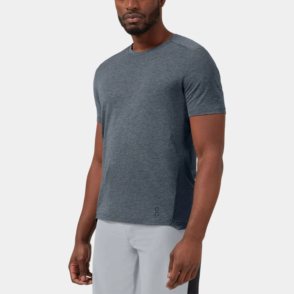 On Running On Active-T Men's Men's Clothing 5 On Running On Active-T Men's Men's Clothing