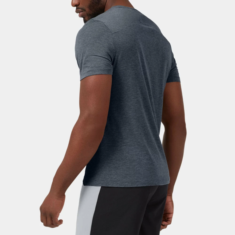 On Running On Active-T Men's Men's Clothing 6 On Running On Active-T Men's Men's Clothing