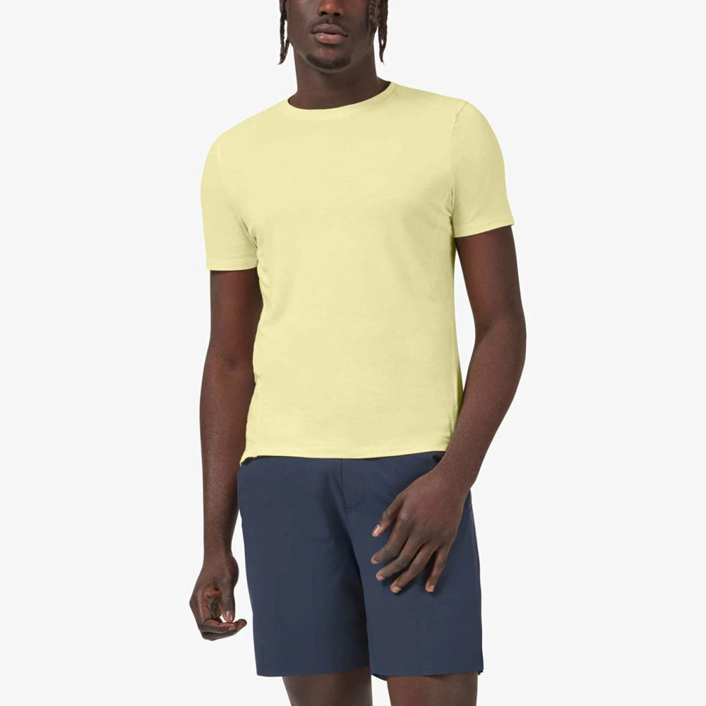 On Running On Active-T Men's Men's Clothing 7 On Running On Active-T Men's Men's Clothing