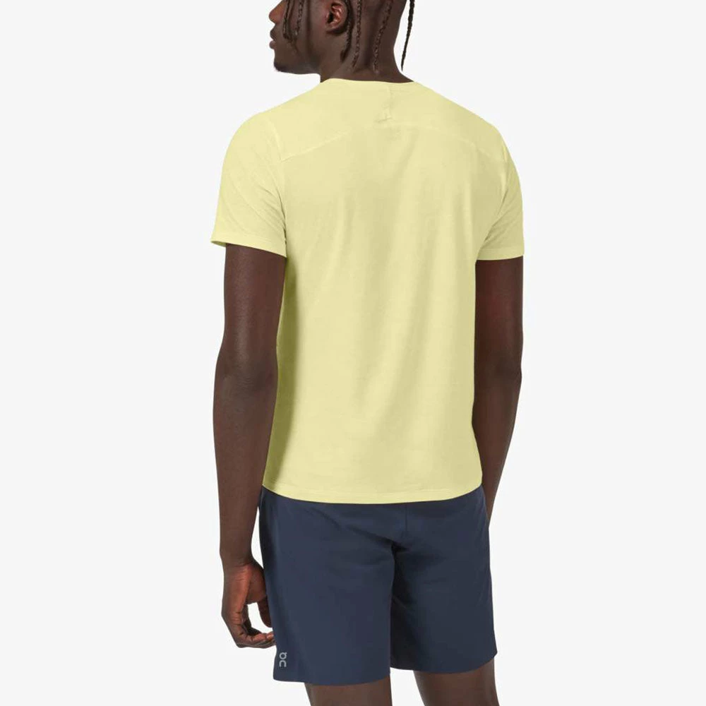 On Running On Active-T Men's Men's Clothing 8 On Running On Active-T Men's Men's Clothing