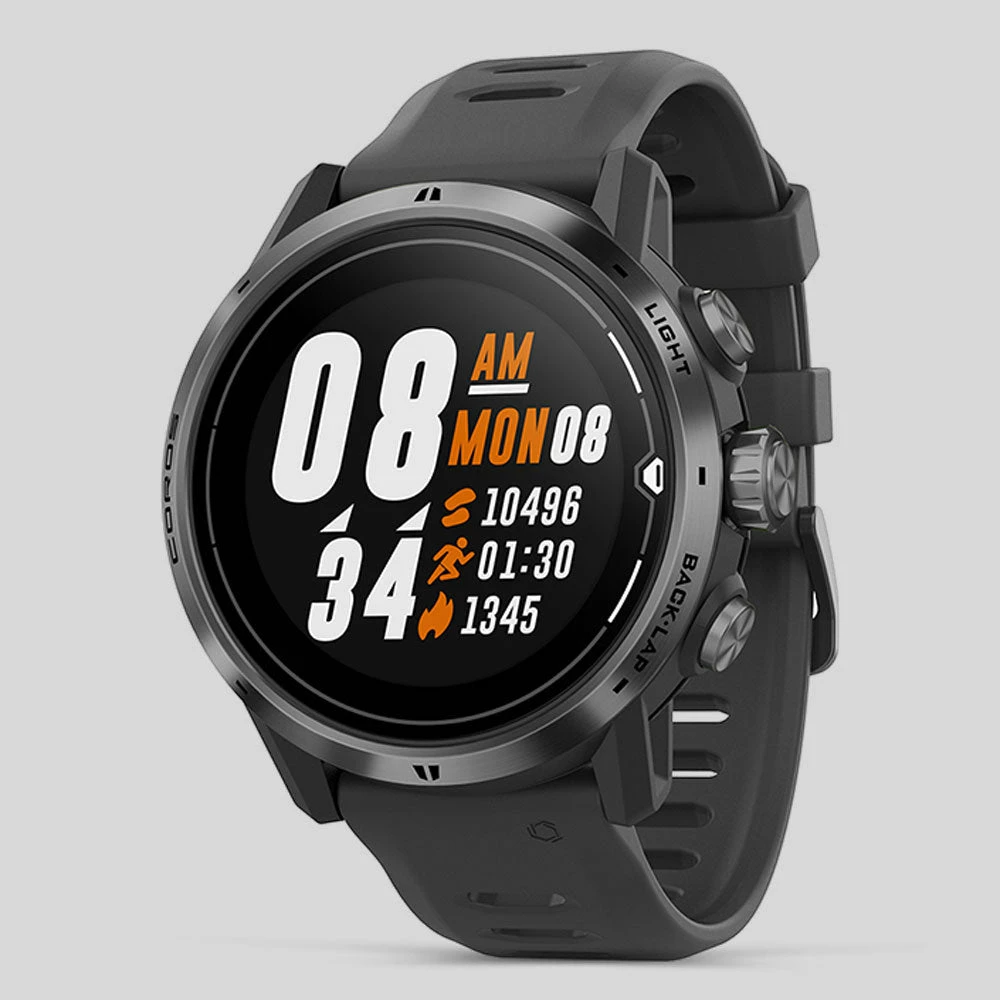 COROS APEX Pro Premium GPS Watch GPS Watches 4 COROS APEX Pro Premium GPS Watch GPS Watches