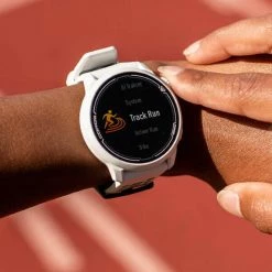 COROS PACE 2 Premium GPS Watch