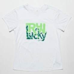 Brooks Run Lucky Distance Short Sleeve Women's Women's Clothing