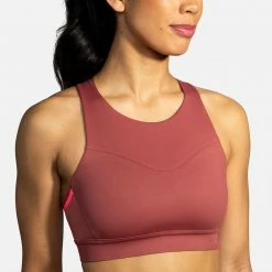 Sports Bras Brooks Drive 3 Pocket Bra Women's
