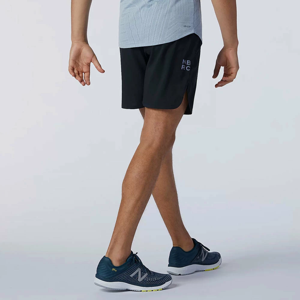 New Balance Q Speed Fuel 7" Shorts Men's Men's Clothing 4 New Balance Q Speed Fuel 7" Shorts Men's Men's Clothing