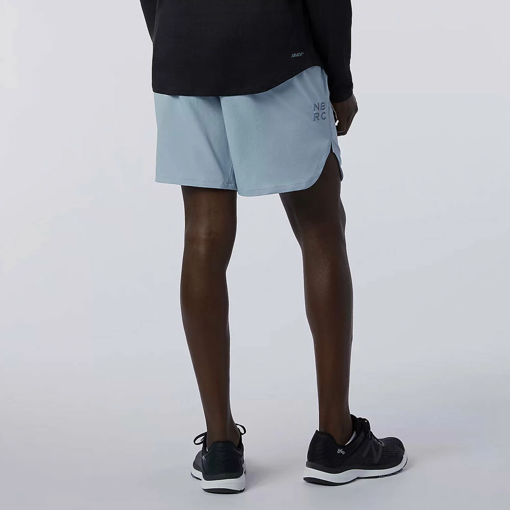 New Balance Q Speed Fuel 7" Shorts Men's Men's Clothing 6 New Balance Q Speed Fuel 7" Shorts Men's Men's Clothing