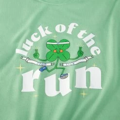 Brooks Distance Graphic Short Sleeve Men's Men's Clothing