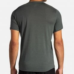 Brooks Distance Graphic Short Sleeve Men's Men's Clothing