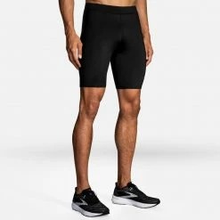 Brooks Source 9" Short Tight Men's