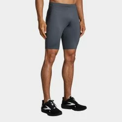 Brooks Source 9" Short Tight Men's 10 Brooks Source 9