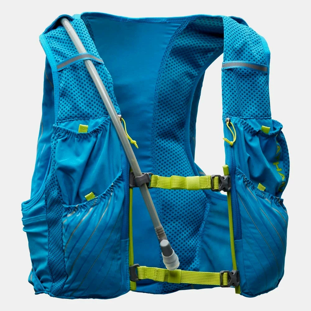 Hydration Packs & Vests Nathan Pinnacle 12L Hydration Vest 4 Hydration Packs & Vests Nathan Pinnacle 12L Hydration Vest