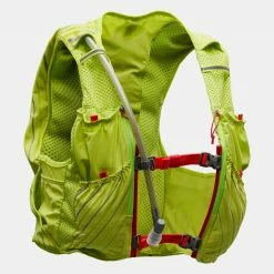 Nathan Pinnacle 12L Hydration Vest Women's Fit 5 Nathan Pinnacle 12L Hydration Vest Women's Fit