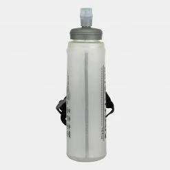 Nathan ExoShot Lite 14oz Handheld Bottle