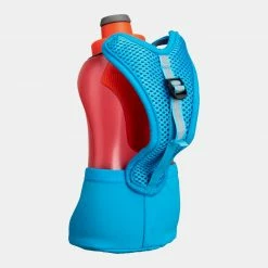 Nathan QuickSqueeze Lite 18oz Handheld Bottle Handheld Hydration