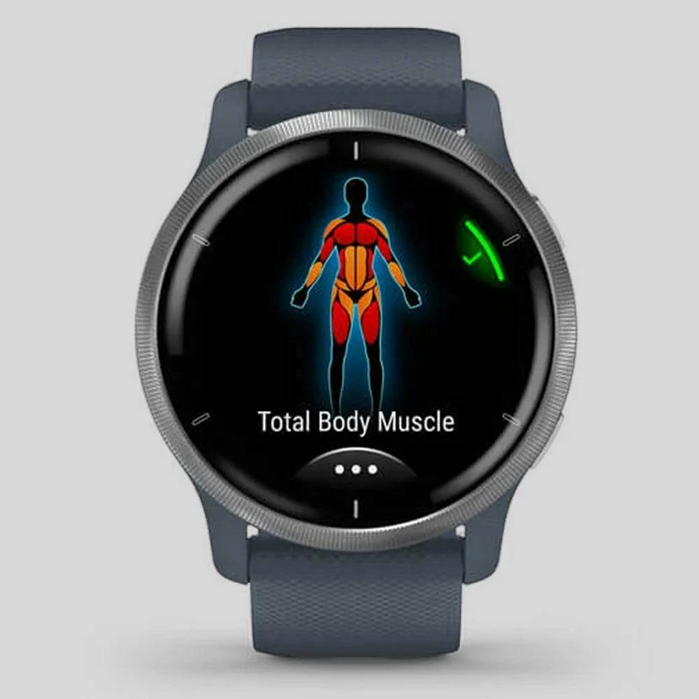 Garmin Venu 2 GPS Watch 5 Garmin Venu 2 GPS Watch