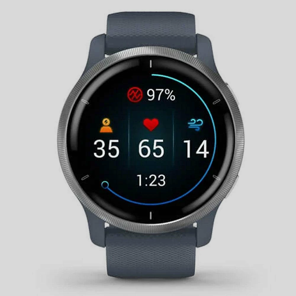 Garmin Venu 2 GPS Watch 6 Garmin Venu 2 GPS Watch