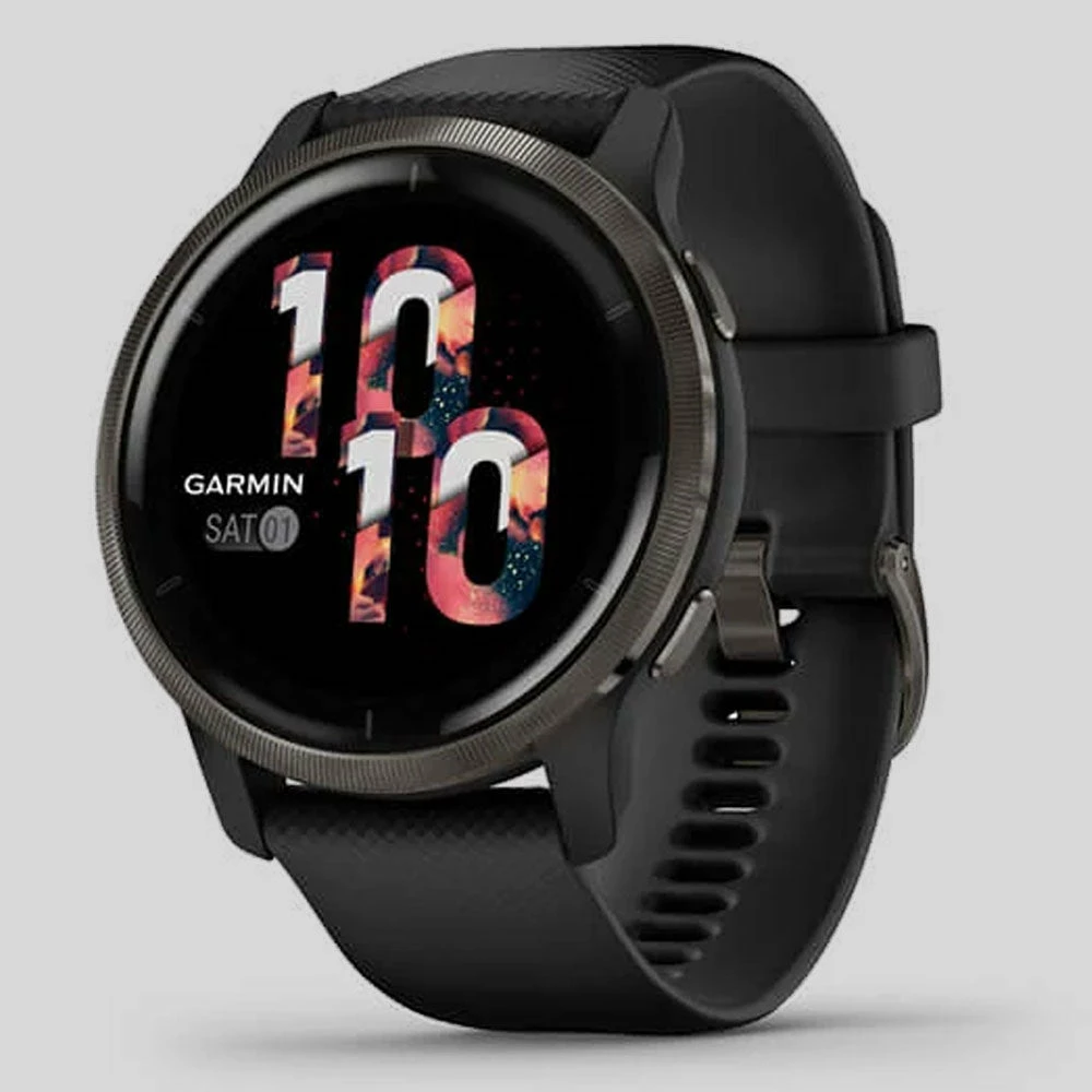 Garmin Venu 2 GPS Watch 7 Garmin Venu 2 GPS Watch