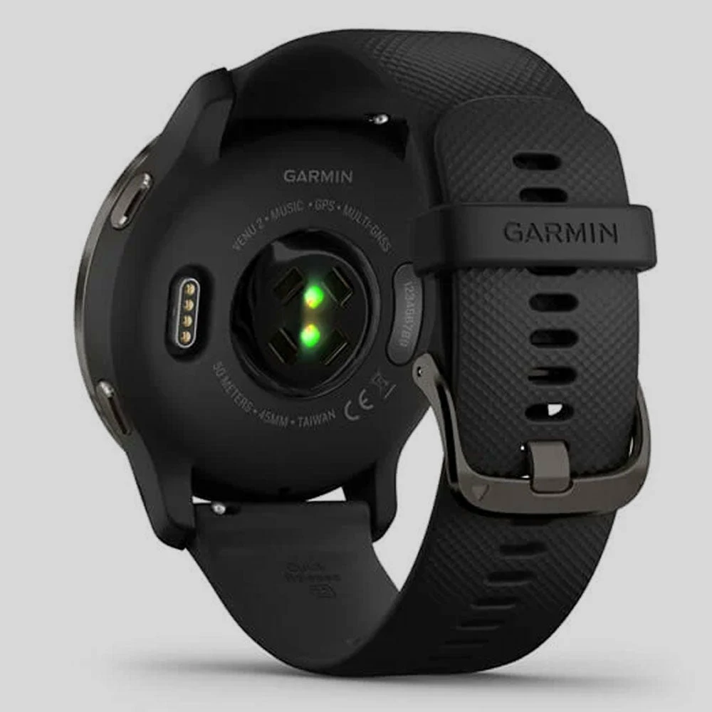 Garmin Venu 2 GPS Watch 8 Garmin Venu 2 GPS Watch