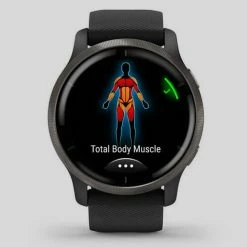 Garmin Venu 2 GPS Watch 16 Garmin Venu 2 GPS Watch