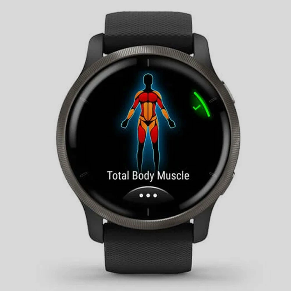 Garmin Venu 2 GPS Watch 9 Garmin Venu 2 GPS Watch