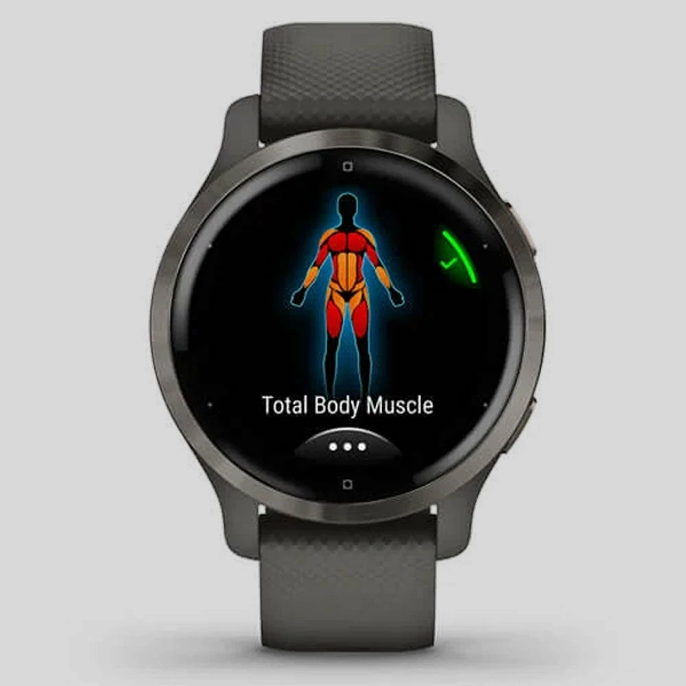 Garmin Venu 2S GPS Watch GPS Watches 5 Garmin Venu 2S GPS Watch GPS Watches