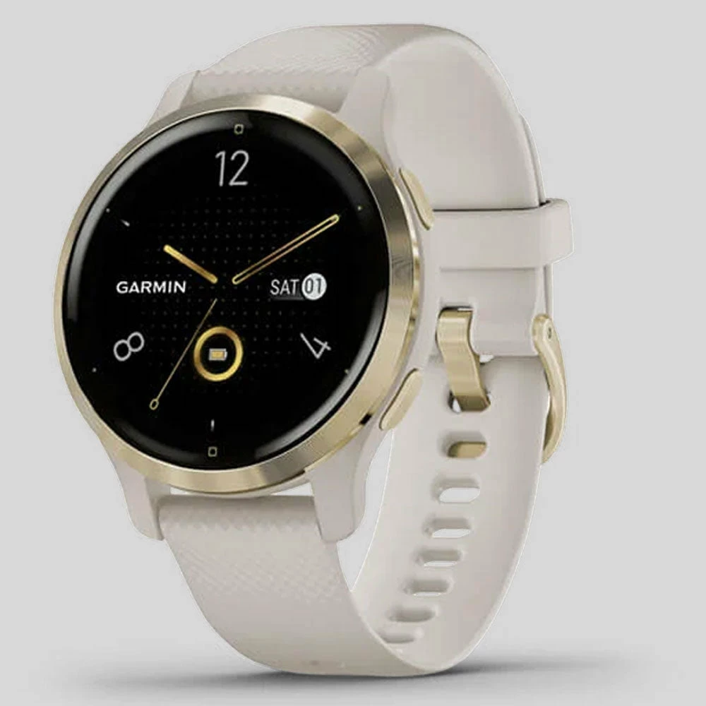 Garmin Venu 2S GPS Watch GPS Watches 15 Garmin Venu 2S GPS Watch GPS Watches