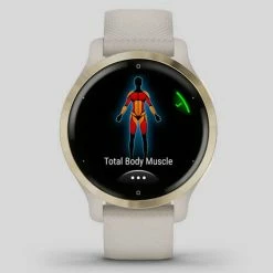 Garmin Venu 2S GPS Watch GPS Watches 32 Garmin Venu 2S GPS Watch GPS Watches