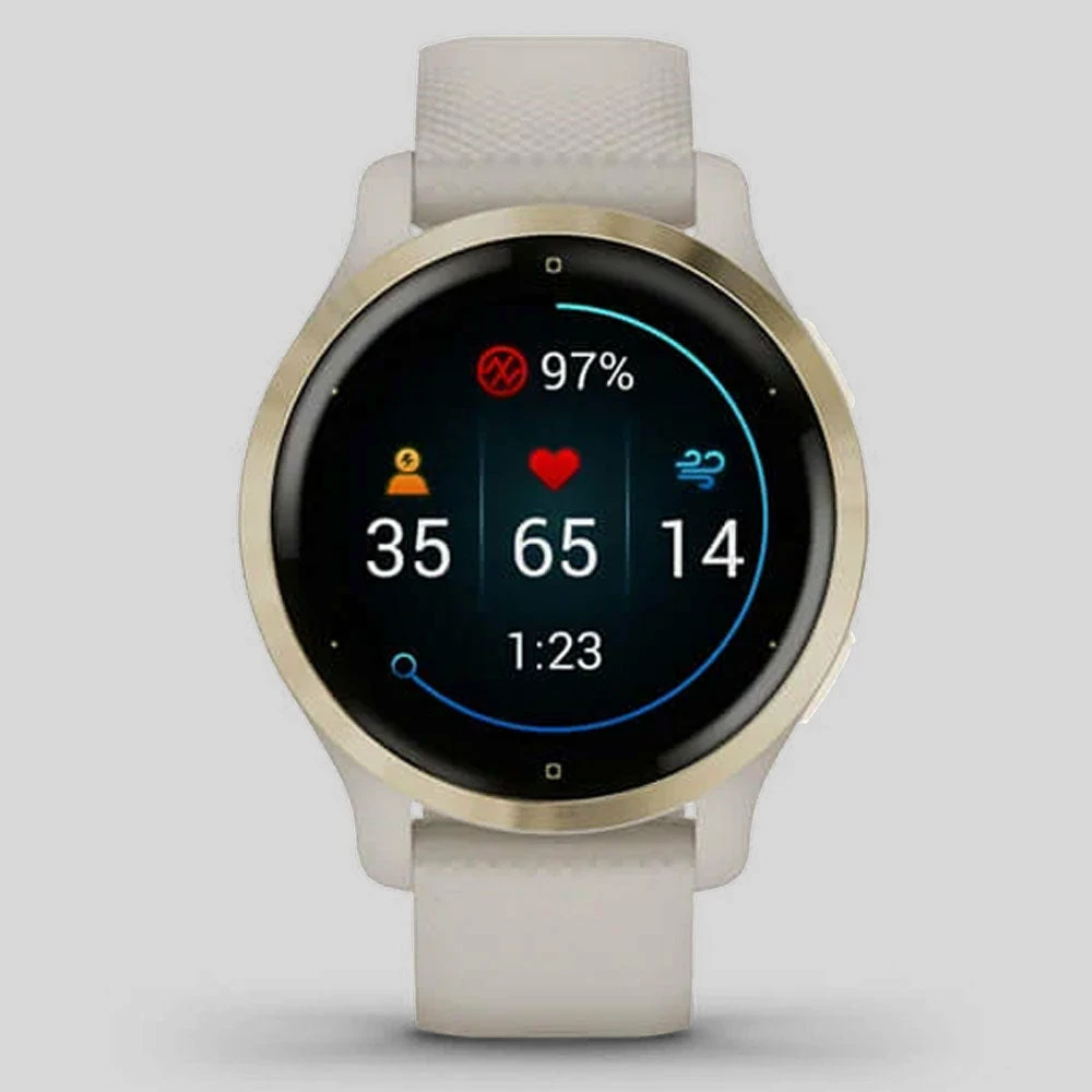 Garmin Venu 2S GPS Watch GPS Watches 18 Garmin Venu 2S GPS Watch GPS Watches