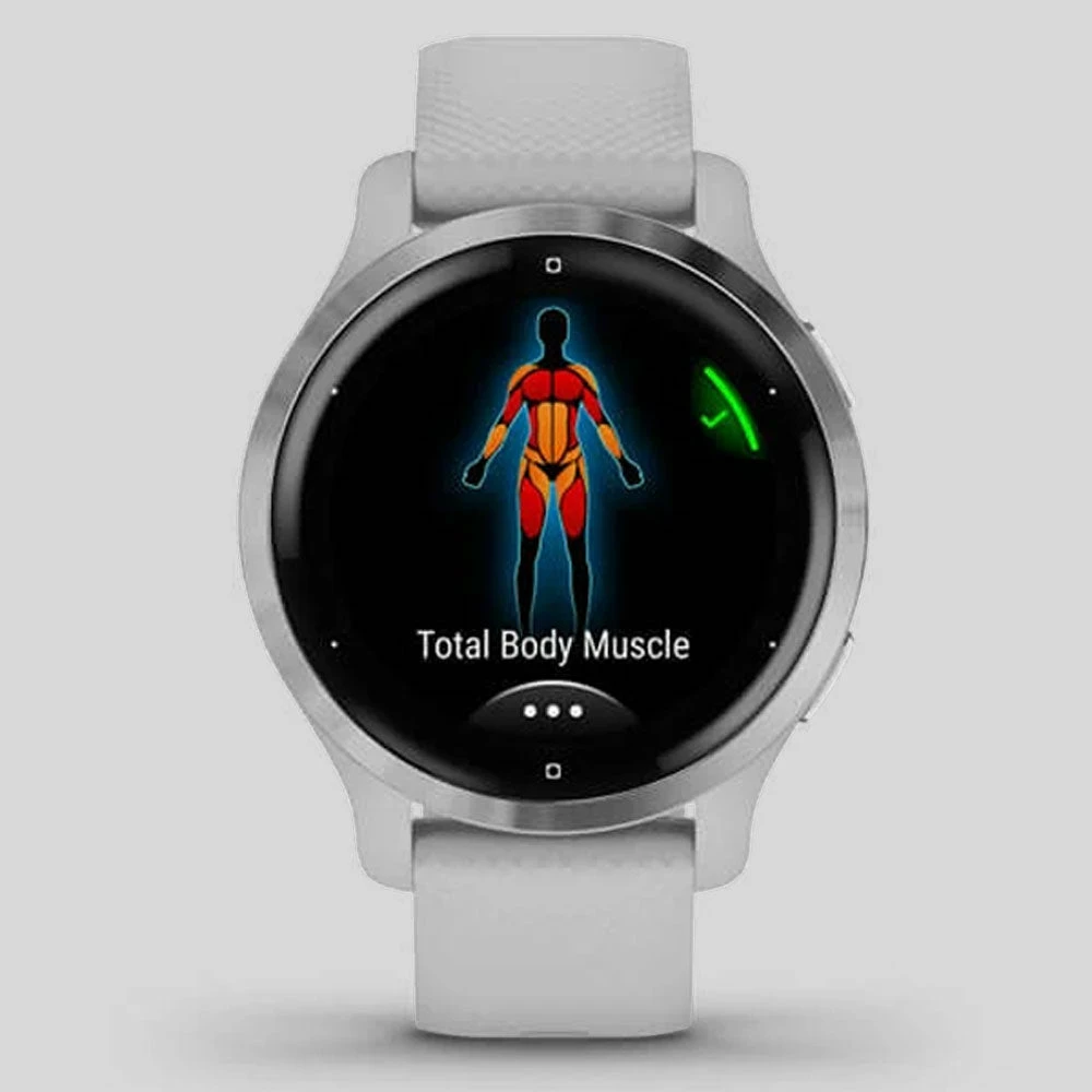 Garmin Venu 2S GPS Watch GPS Watches 9 Garmin Venu 2S GPS Watch GPS Watches