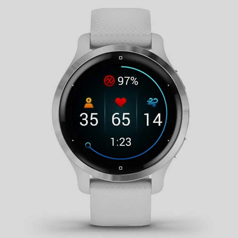 Garmin Venu 2S GPS Watch GPS Watches 10 Garmin Venu 2S GPS Watch GPS Watches