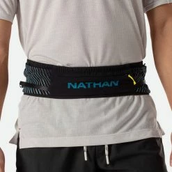 Hydration Belts Nathan Pinnacle Belt 20oz