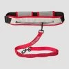 Nathan K9 Series Runner's Waistbelt With Leash 1 Nathan K9 Series Runner's Waistbelt With Leash