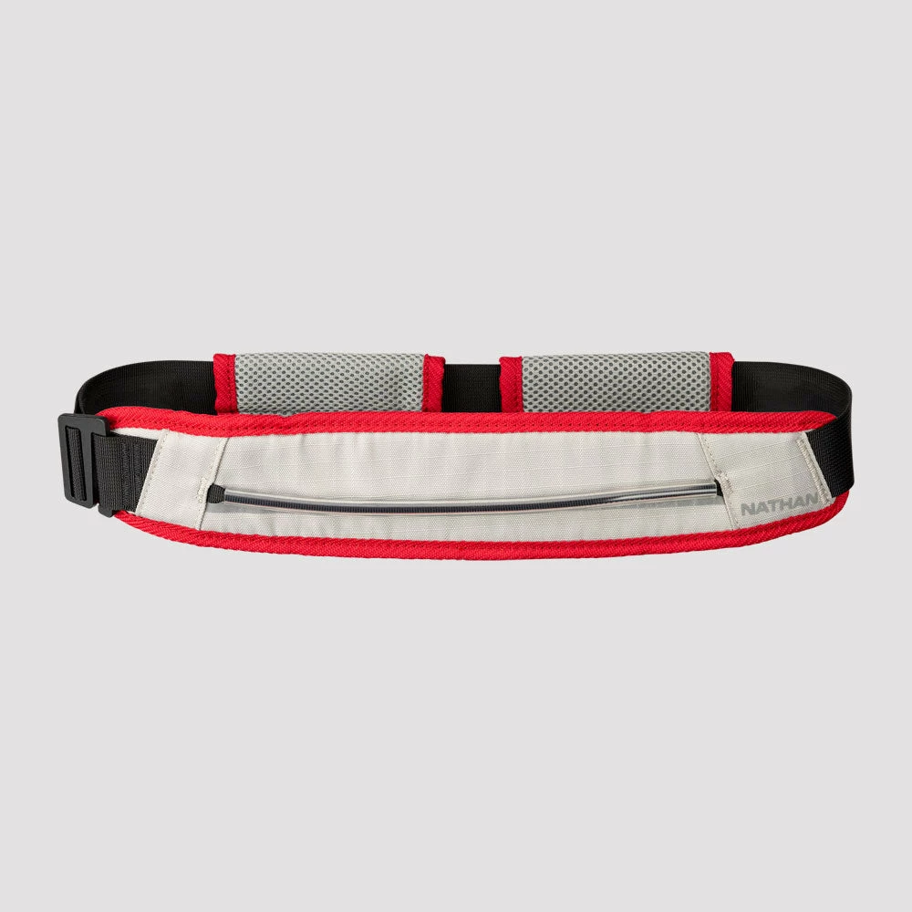 Nathan K9 Series Runner's Waistbelt With Leash 5 Nathan K9 Series Runner's Waistbelt With Leash