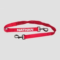 Nathan K9 Series Runner's Waistbelt With Leash 11 Nathan K9 Series Runner's Waistbelt With Leash