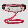 Packs & Carriers Nathan K9 Series Runner's Waistpack With Leash 1 Packs & Carriers Nathan K9 Series Runner's Waistpack With Leash