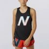 Men's Clothing New Balance Printed Impact Run Singlet Men's 1 Men's Clothing New Balance Printed Impact Run Singlet Men's