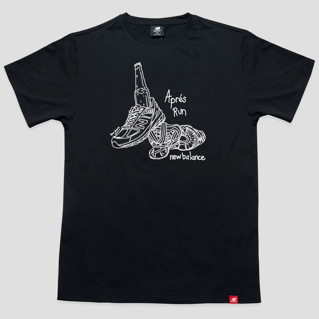 New Balance Essentials Victory Tee Men's Men's Clothing 3 New Balance Essentials Victory Tee Men's Men's Clothing