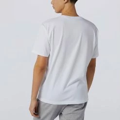 New Balance Essentials Victory Tee Men's Men's Clothing 10 New Balance Essentials Victory Tee Men's Men's Clothing