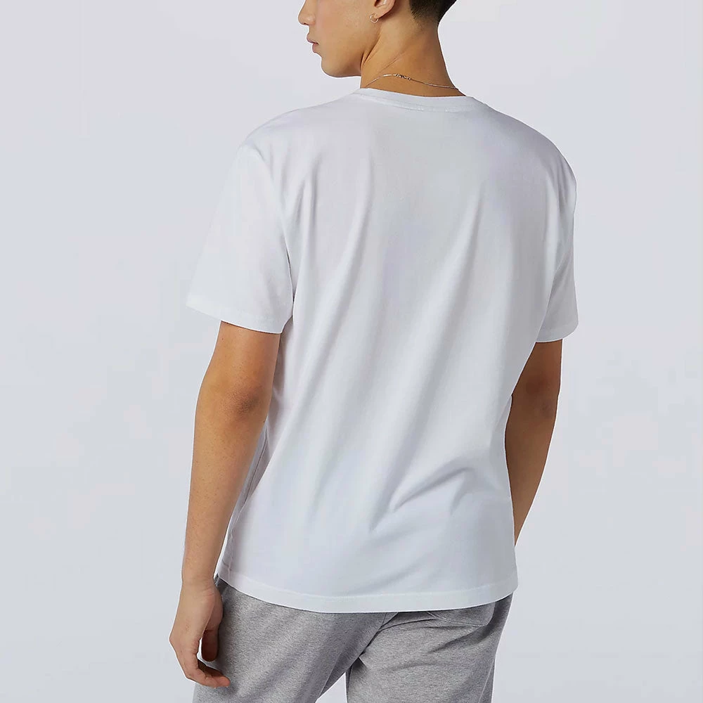 New Balance Essentials Victory Tee Men's Men's Clothing 6 New Balance Essentials Victory Tee Men's Men's Clothing