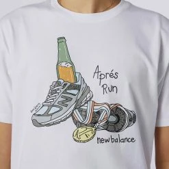 New Balance Essentials Victory Tee Men's Men's Clothing 11 New Balance Essentials Victory Tee Men's Men's Clothing