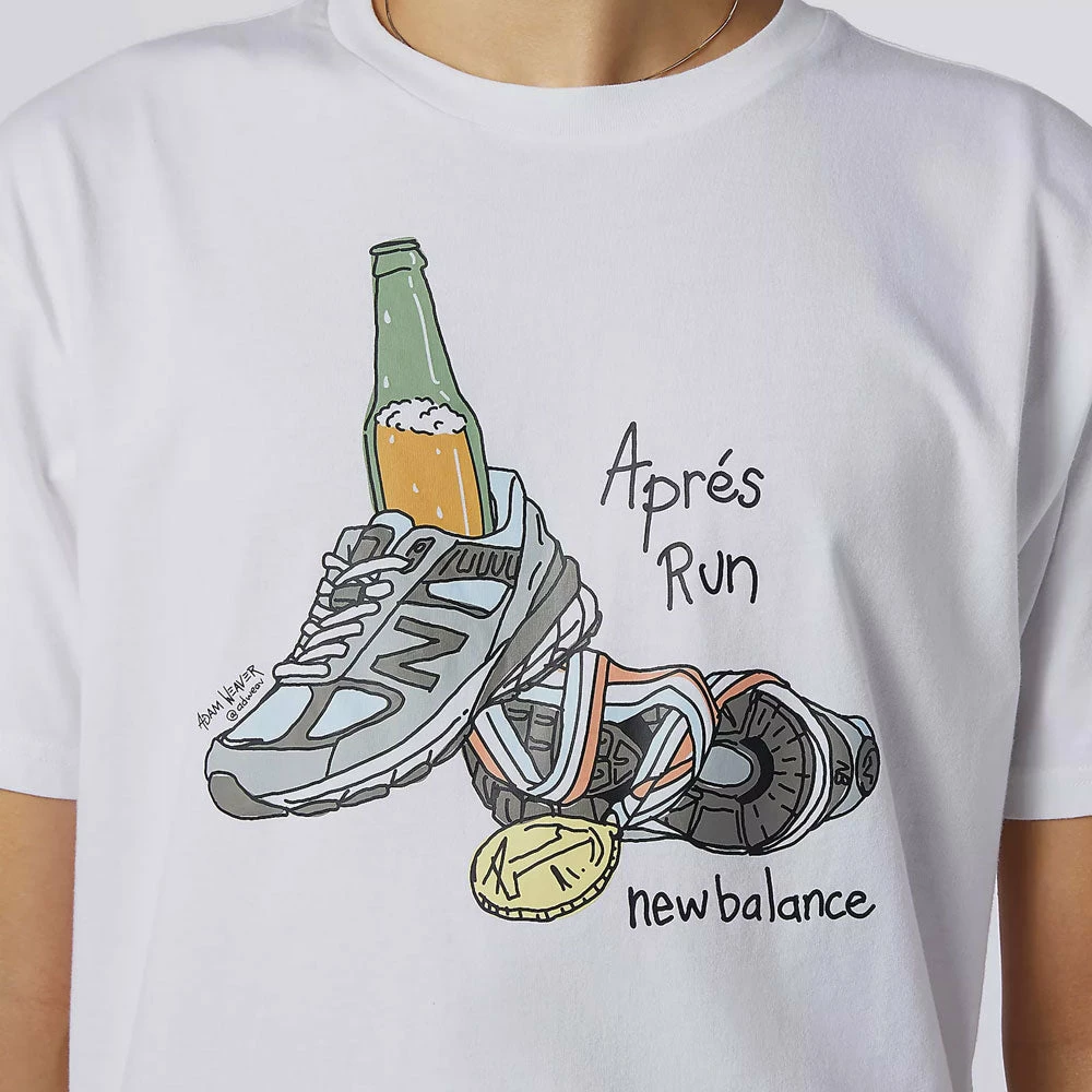 New Balance Essentials Victory Tee Men's Men's Clothing 7 New Balance Essentials Victory Tee Men's Men's Clothing