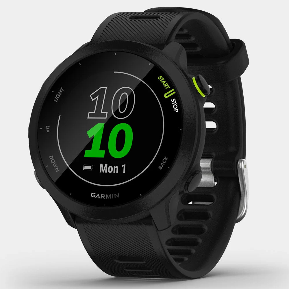 Garmin Forerunner 55 GPS Watch GPS Watches 4 Garmin Forerunner 55 GPS Watch GPS Watches