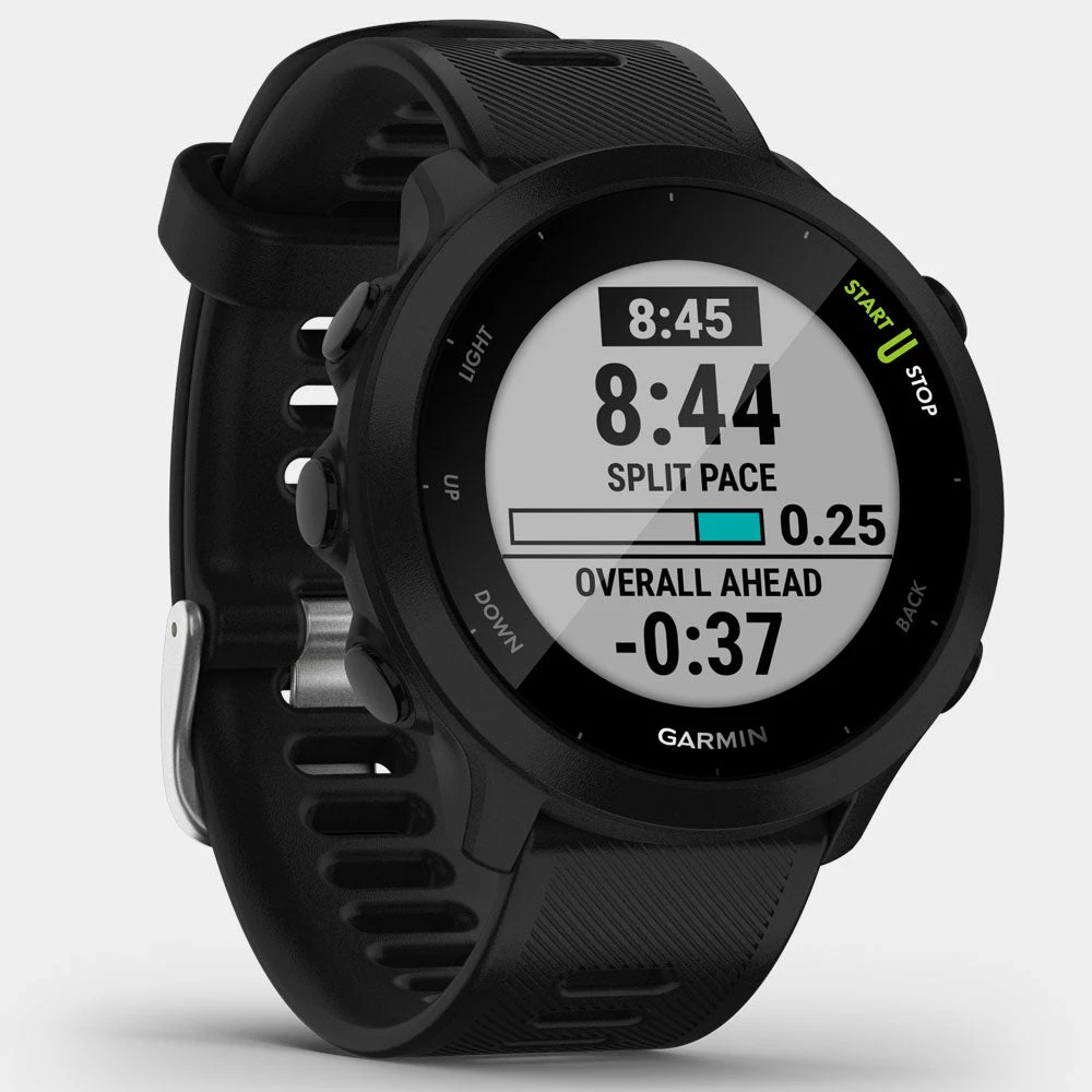 Garmin Forerunner 55 GPS Watch GPS Watches 6 Garmin Forerunner 55 GPS Watch GPS Watches