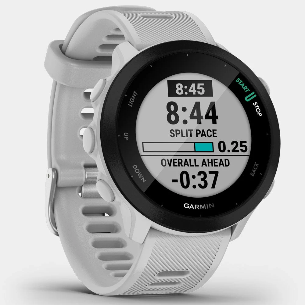 Garmin Forerunner 55 GPS Watch GPS Watches 10 Garmin Forerunner 55 GPS Watch GPS Watches